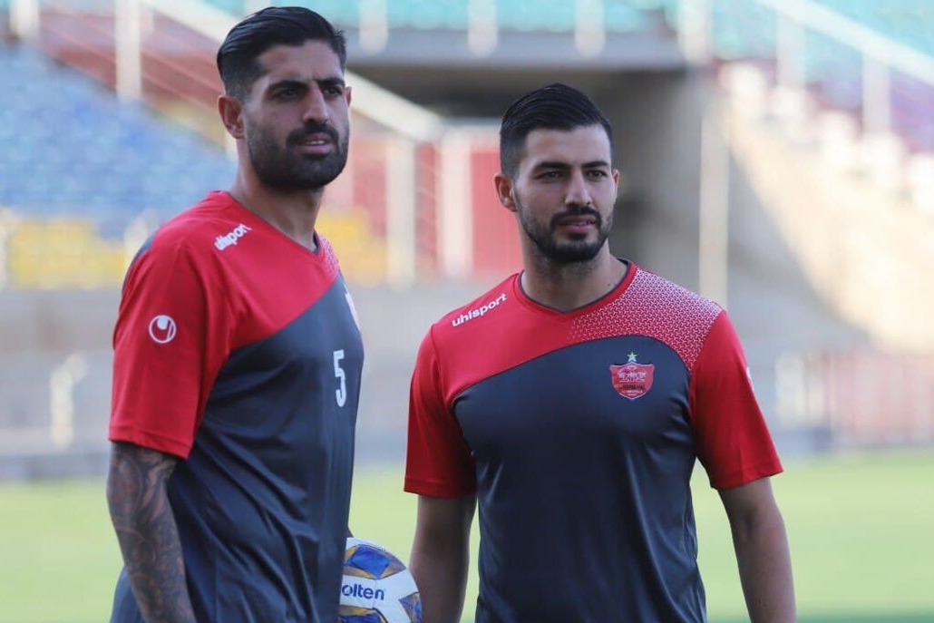 اخبار جدید فوتبال
