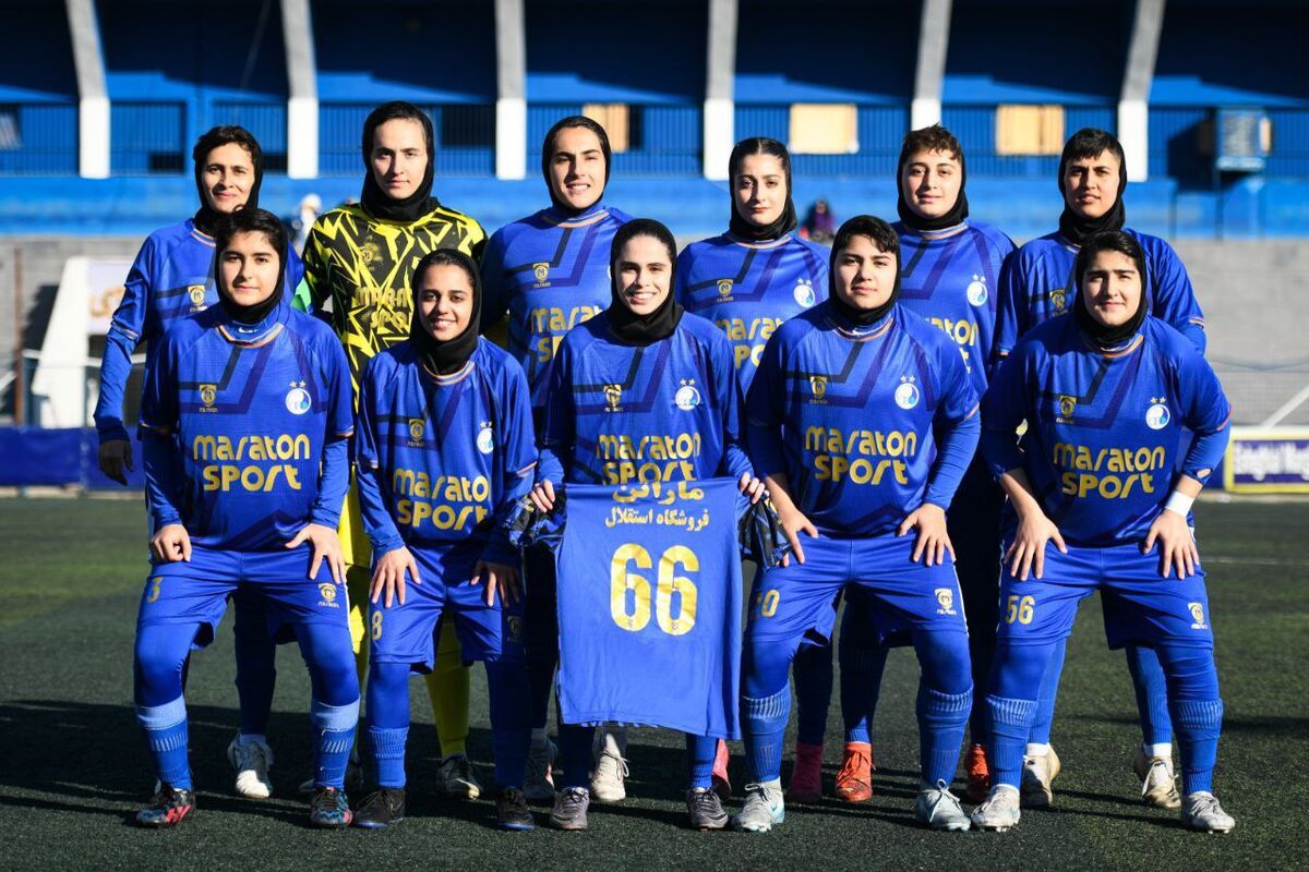 اعلام برنامه زمانبندی کامل جام ملت‌های فوتبال بانوان آسیا