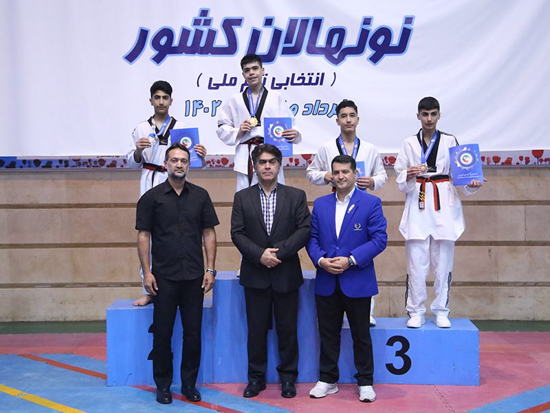  عکس محمدحسین تقی‌پور