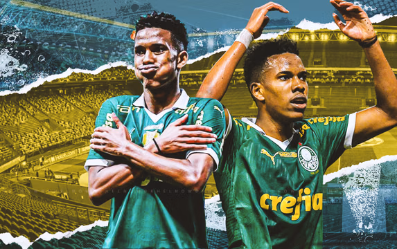 wallpaper estevao willian