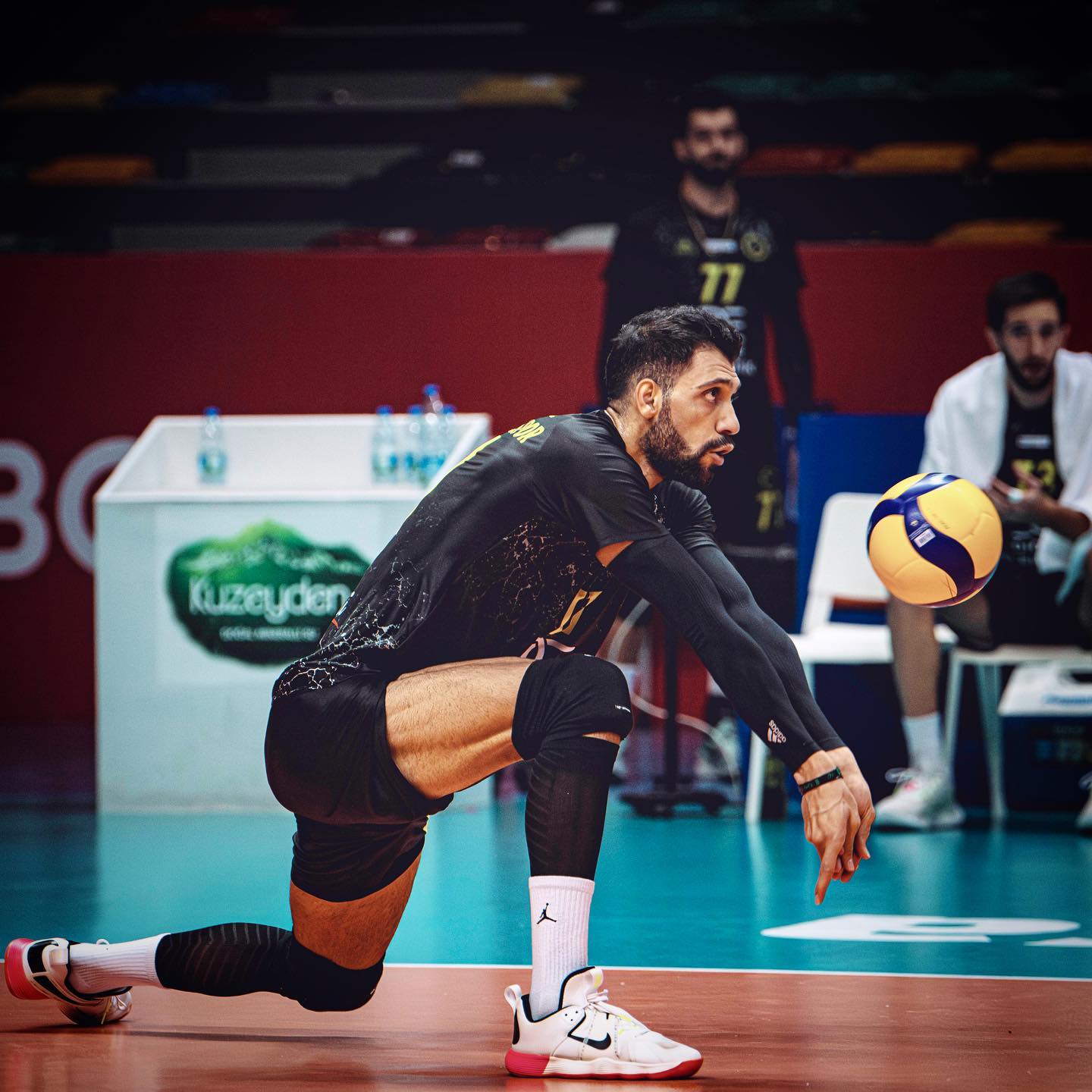 عکس آرمین افشین‌فر