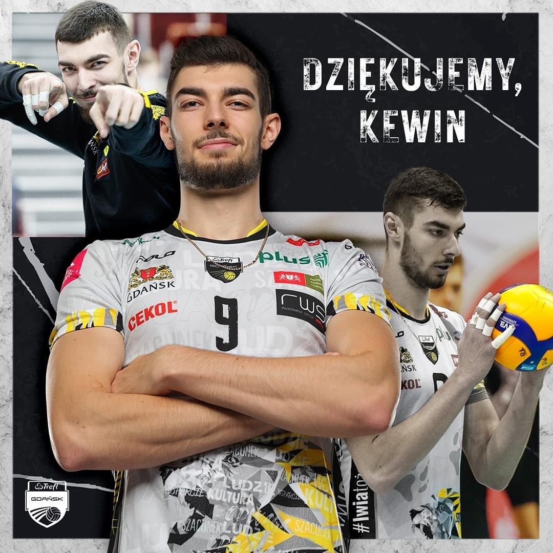 عکس های کوین ساساک