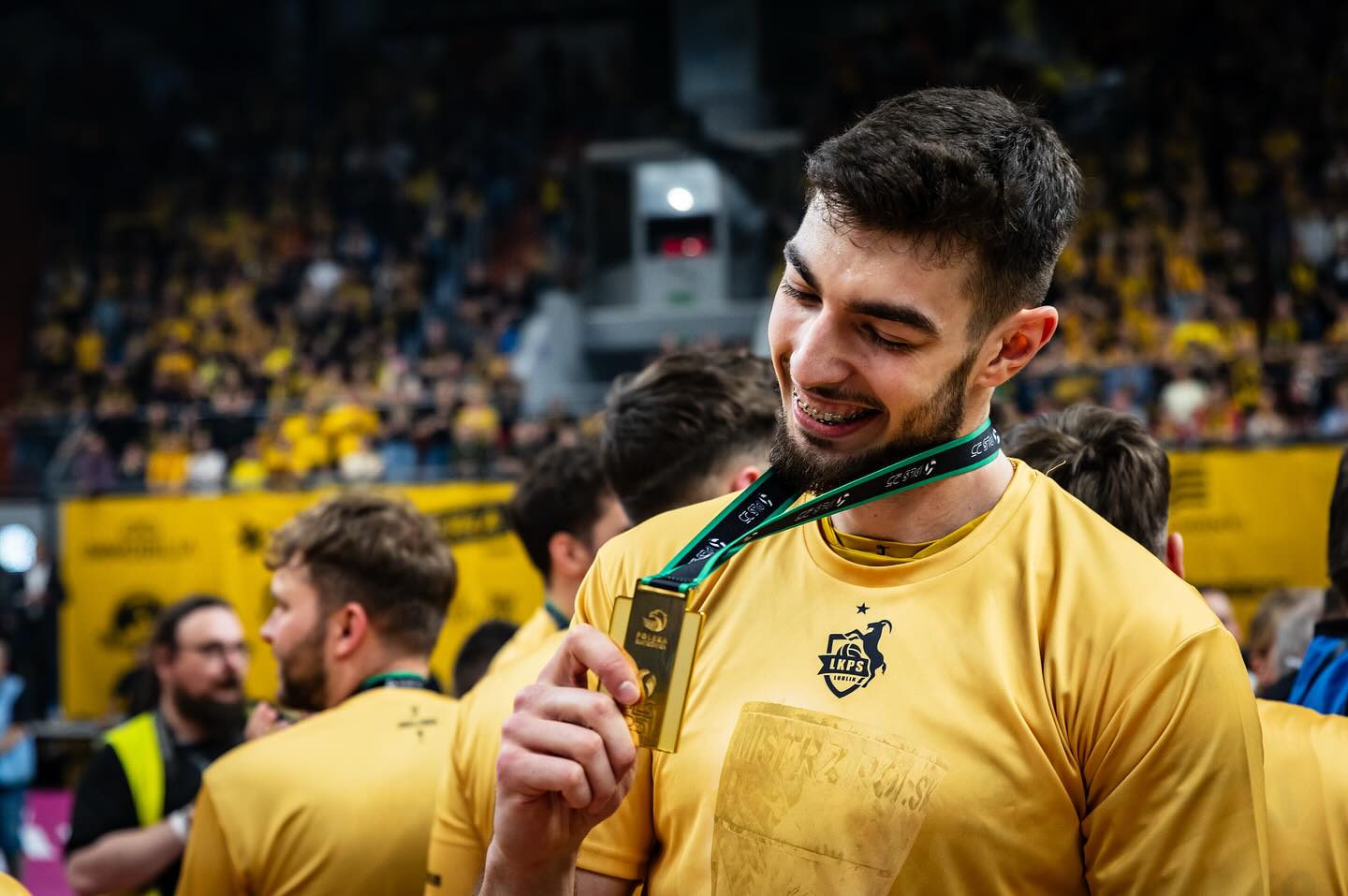 عکس کوین ساساک