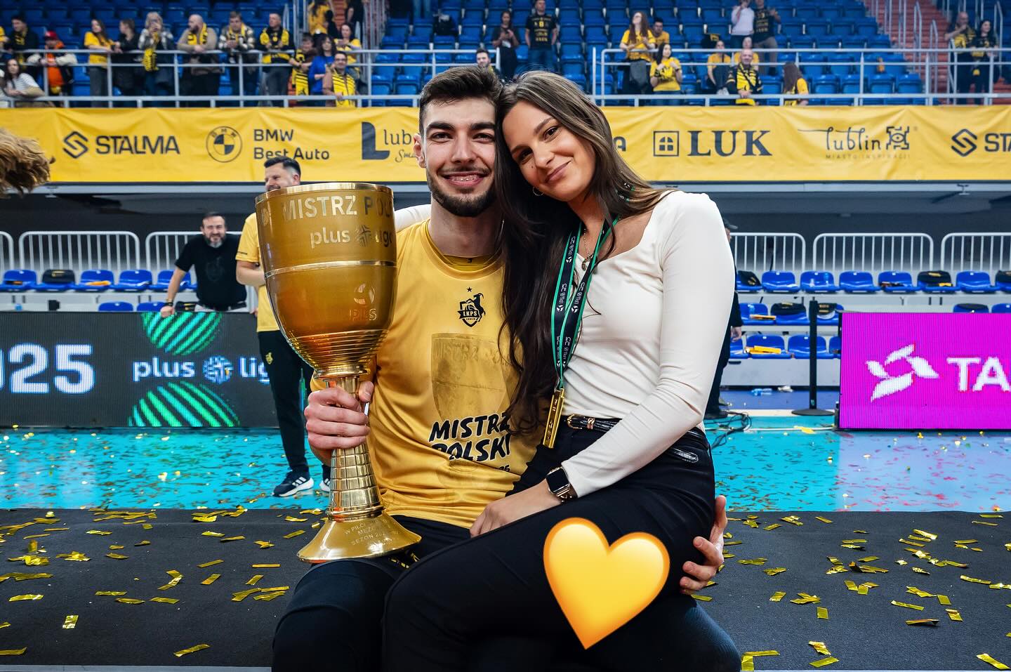 همسر کوین ساساک