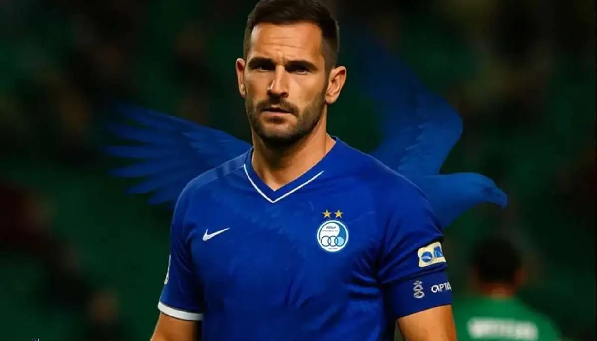wallpaper Antonio Adan
