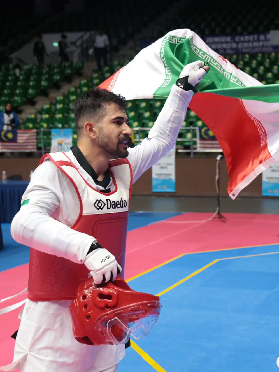 Alireza Bakht wallpaper hd