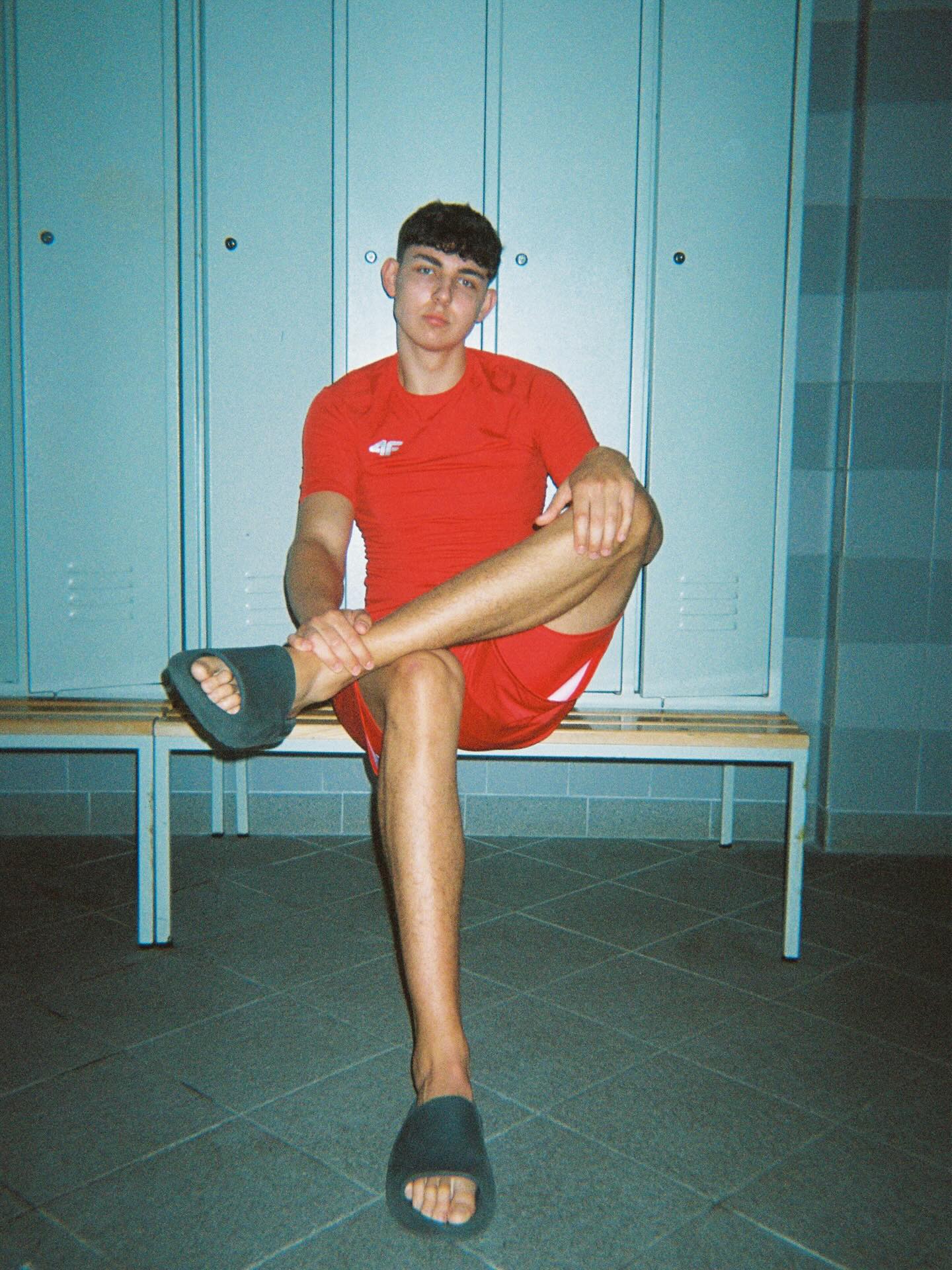 عکس پروفایل یاکوب نواک