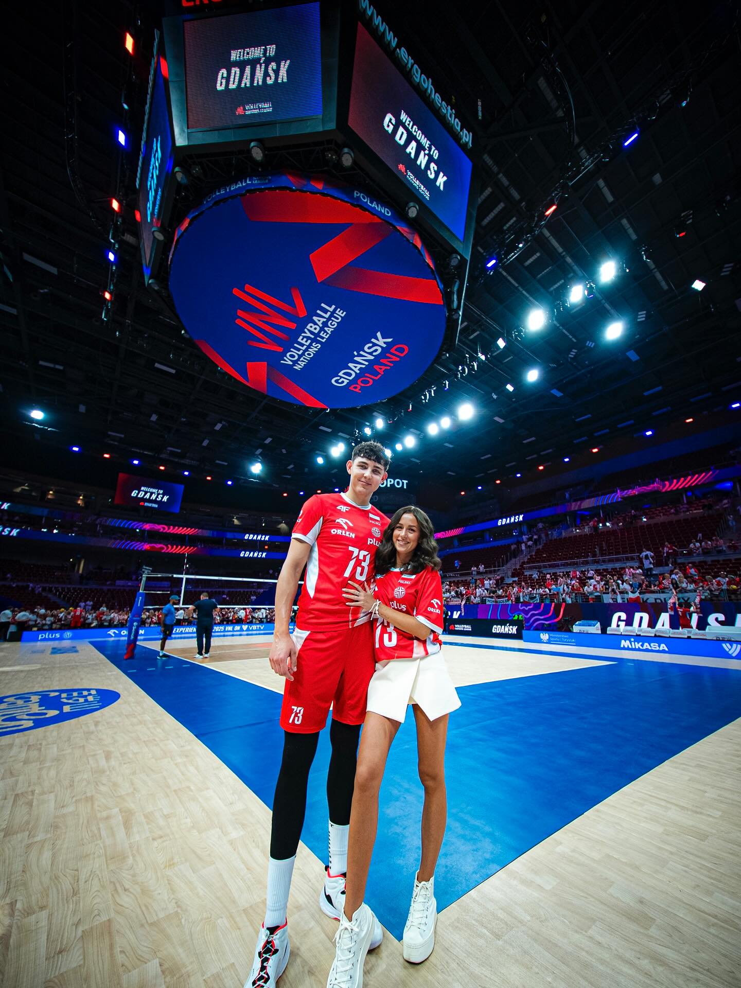 دوست دختر یاکوب نواک