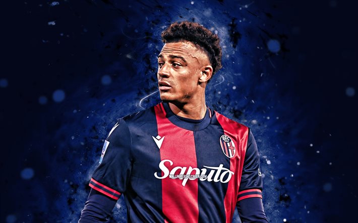 Dan Ndoye wallpaper hd