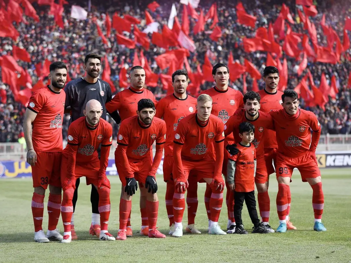 برنامه کامل فصل ۲۵ لیگ برتر فوتبال در هفته سوم