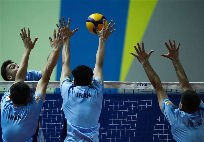 قهرمانی مردان جهان ۲۰۲۵