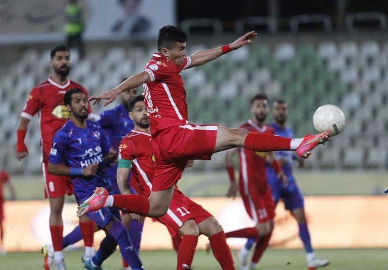 هفته نهم لیگ برتر فوتبال ایران