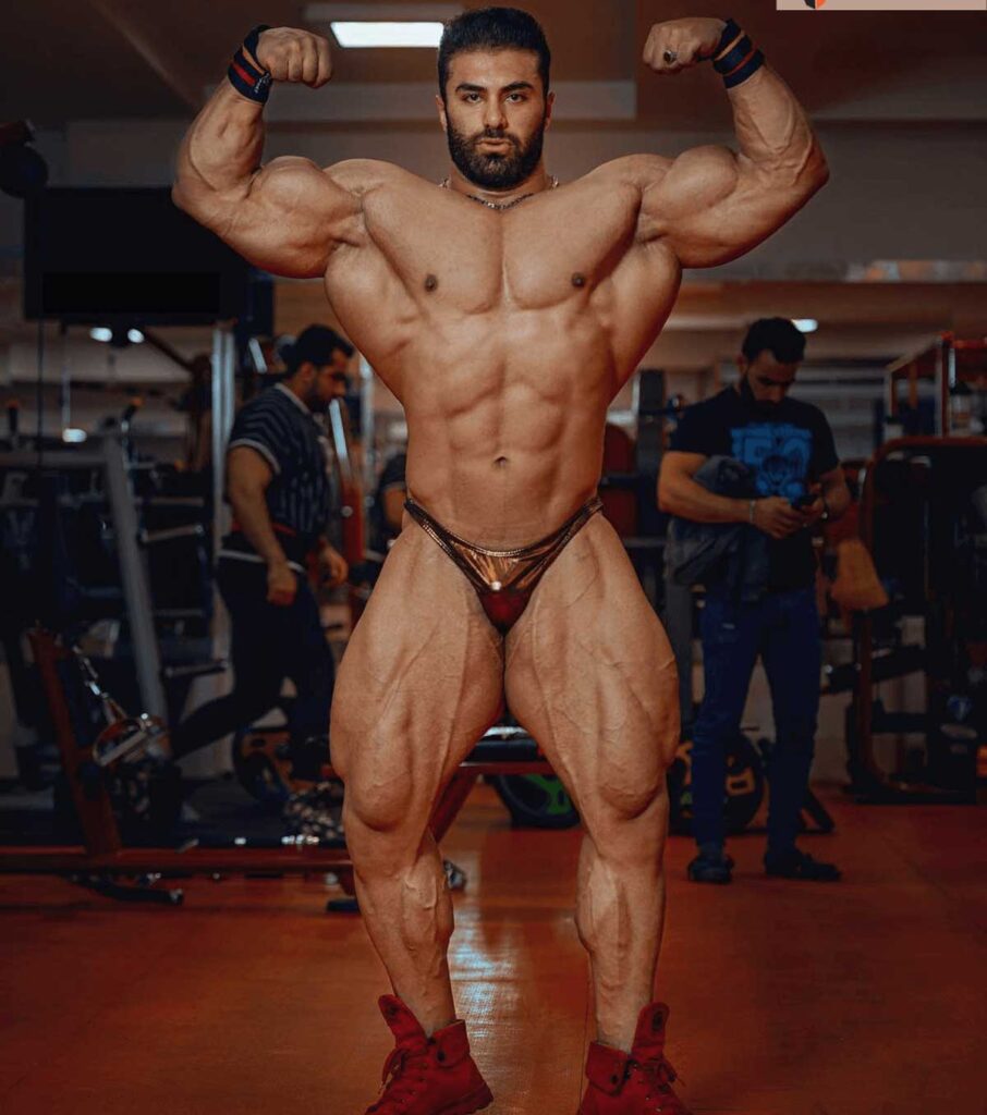 عکسای بهروز تابانی