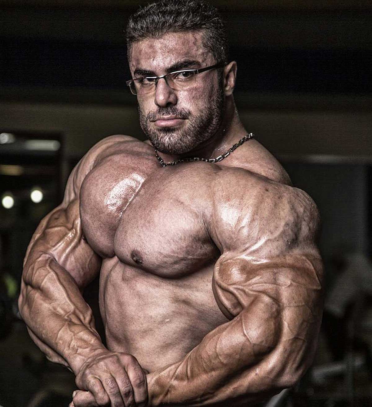 تصویر بهروز تابانی
