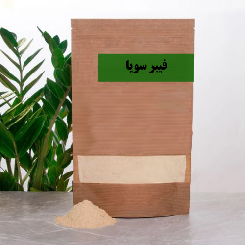 پودر فیبر برای یبوست