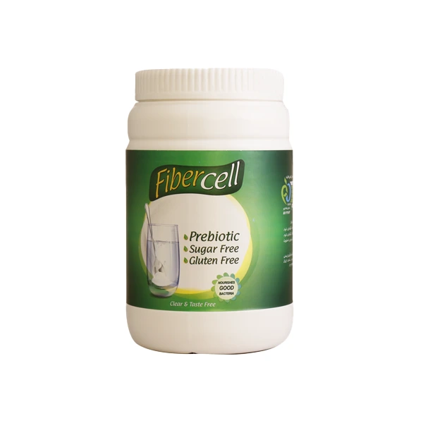 قیمت پودر فیبر