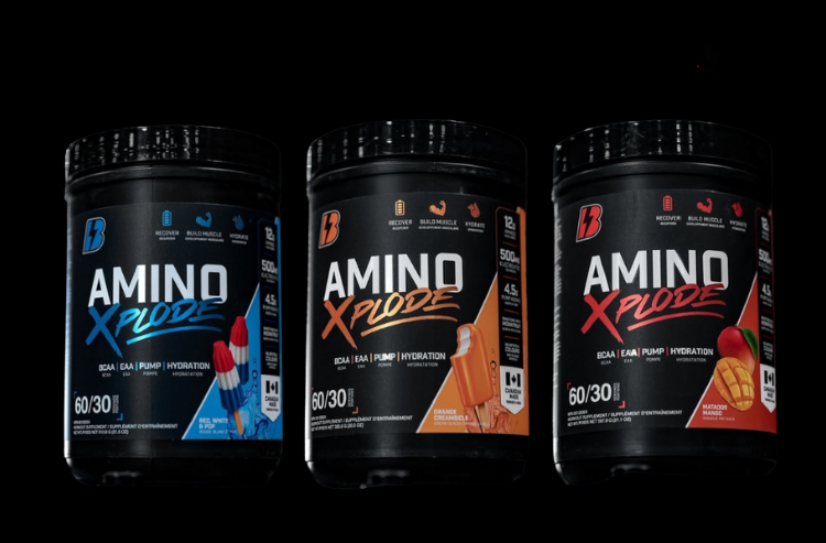 معرفی ۵ مکمل برتر سال ۲۰۲۵ - ایران فیتنس معرفی ۵ مکمل برتر سال ۲۰۲۵