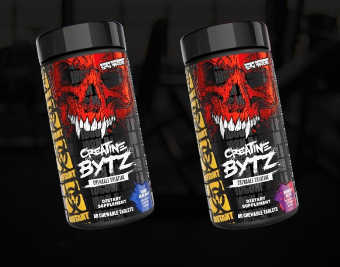 مکمل بدنسازی - ایران فیتنس مکمل بدنسازی