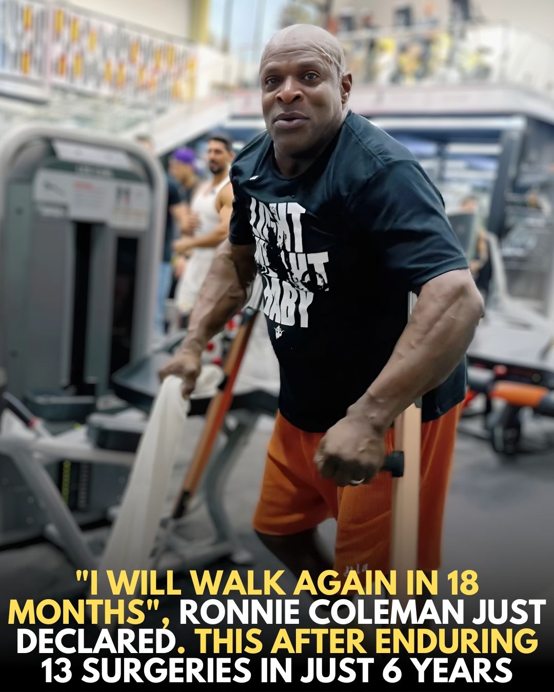 رونی کلمن 2025