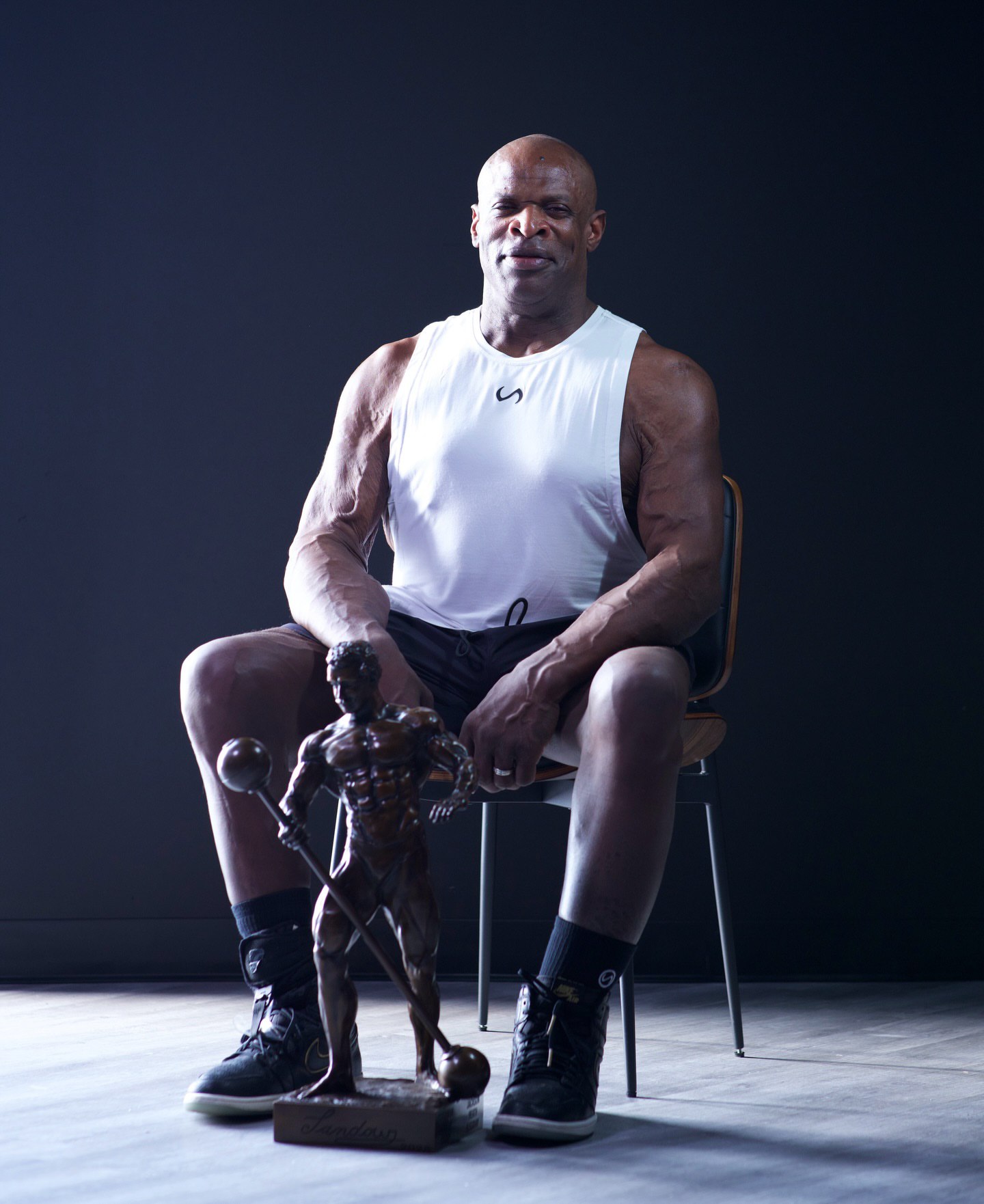 رونی کلمن نون خ