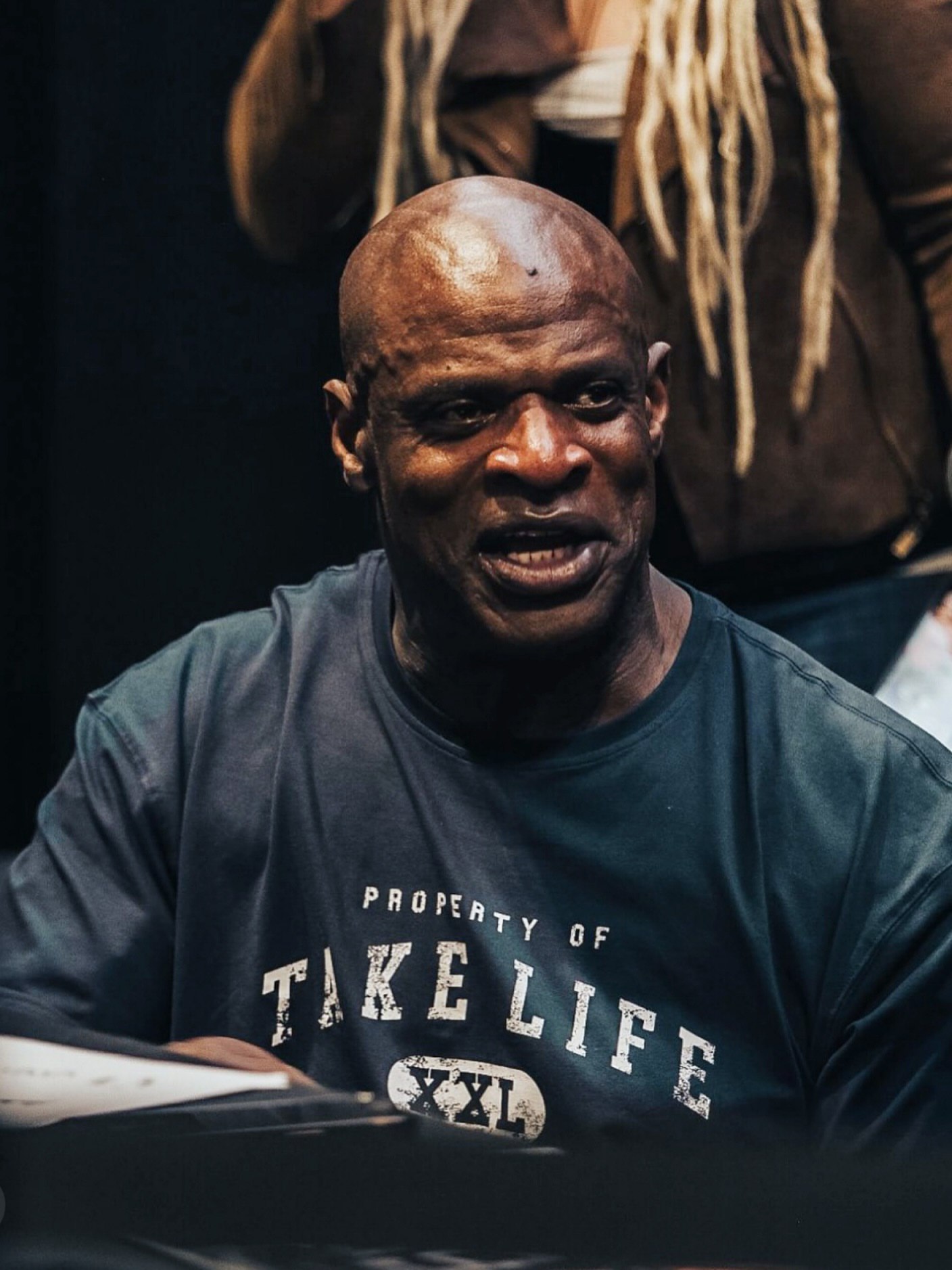 عکسهای رونی کلمن