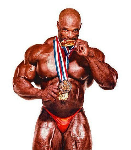 عکس رونی کلمن با هادی چوپان