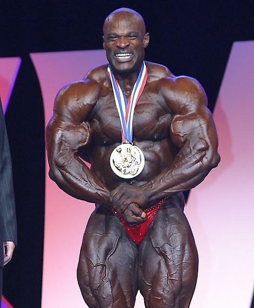 رونی کلمن نچرال