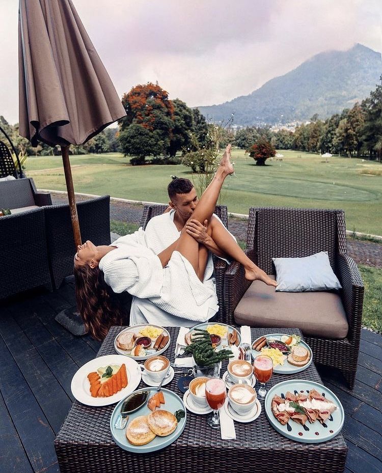 جورجینا لخت - ایران فیتنس جورجینا لخت